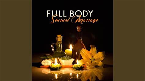 Full Body Sensual Massage Sexual massage Daun
